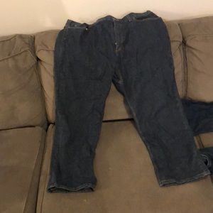 Deluth trading co men’s jeans